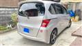 2009 Honda Freed