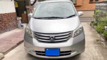 2009 Honda Freed