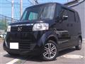 2014 Honda N BOX