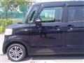 2014 Honda N BOX