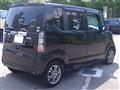 2014 Honda N BOX