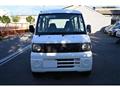 2009 Mitsubishi Minicab Van