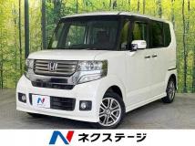 2014 Honda N BOX