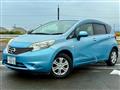 2013 Nissan Note