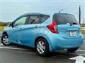 2013 Nissan Note