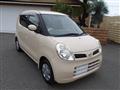 2006 Nissan Moco