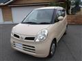 2006 Nissan Moco