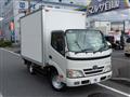 2012 Toyota Dyna Truck