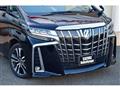 2022 Toyota Alphard G