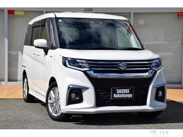 2020 Suzuki Suzuki Others