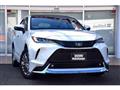 2023 Toyota Harrier