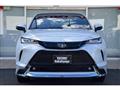 2023 Toyota Harrier
