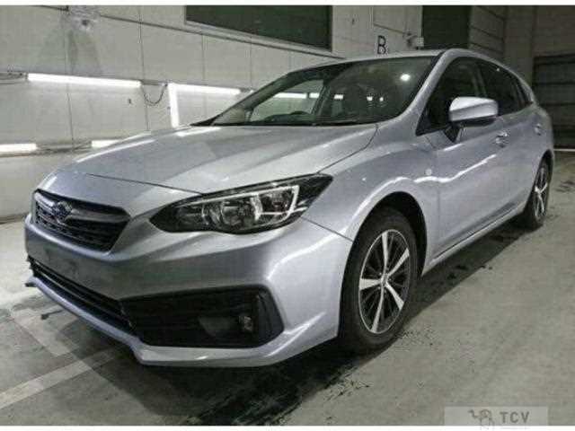 2020 Subaru Impreza