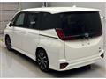 2022 Toyota Noah