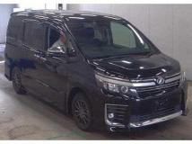 2017 Toyota Voxy