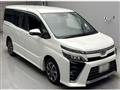 2020 Toyota Voxy