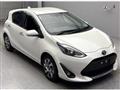 2020 Toyota AQUA