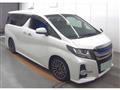 2017 Toyota Alphard G