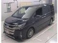 2018 Toyota Noah