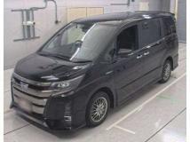 2018 Toyota Noah