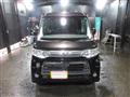 2011 Daihatsu Tanto