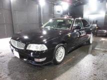 1999 Nissan Leopard