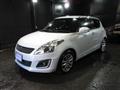 2013 Suzuki Swift