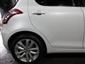 2013 Suzuki Swift