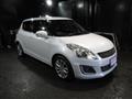 2013 Suzuki Swift