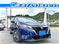 2022 Nissan Note