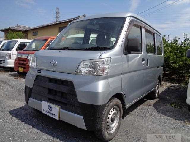 2018 Toyota Toyota Others