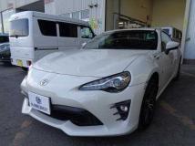 2017 Toyota 86