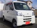 2014 Daihatsu Hijet Cargo