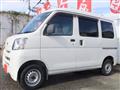 2014 Daihatsu Hijet Cargo