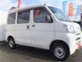 2014 Daihatsu Hijet Cargo