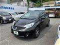 2015 Nissan Note