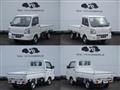 2025 Suzuki Carry Truck