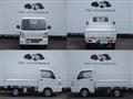 2025 Suzuki Carry Truck