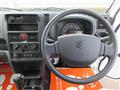 2025 Suzuki Carry Truck