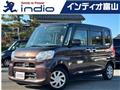 2013 Daihatsu Tanto