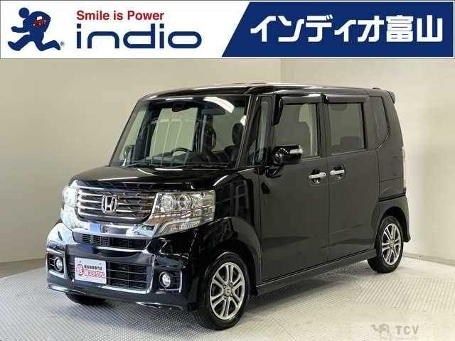 2014 Honda N BOX