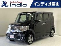 2014 Honda N BOX