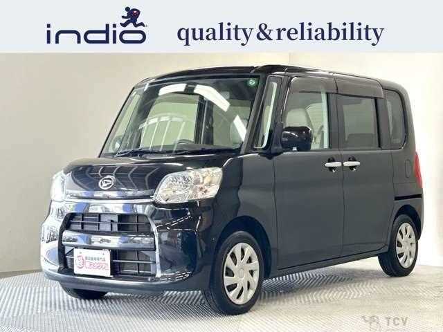 2015 Daihatsu Tanto