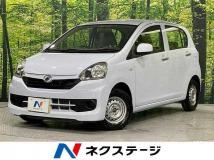 2016 Daihatsu Mira