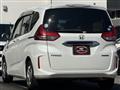 2017 Honda Freed
