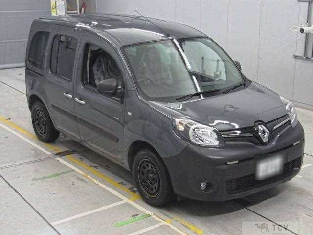 2021 Renault Kangoo