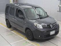 2021 Renault Kangoo