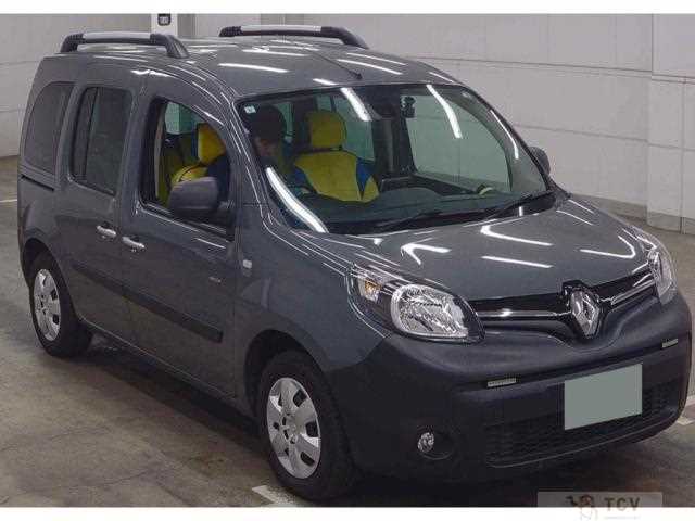 2021 Renault Kangoo