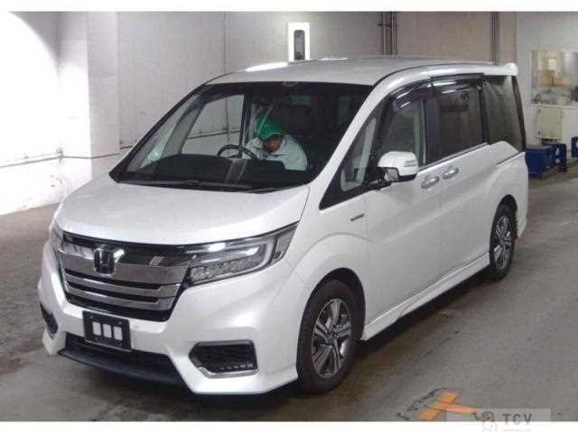 2018 Honda Honda Others