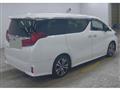 2020 Toyota Alphard G